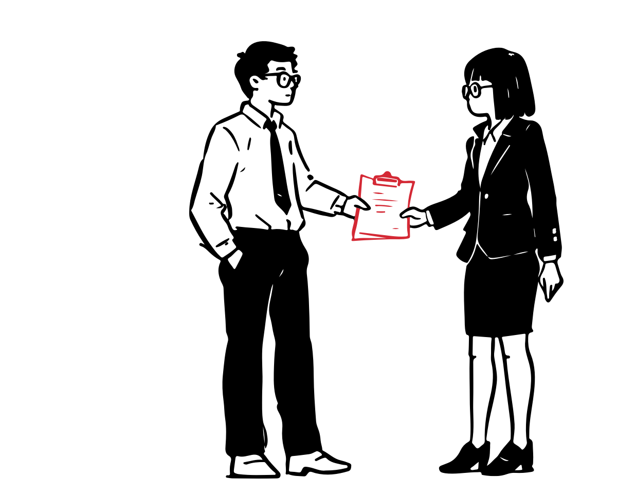 2、提供策划初案