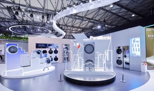 展台设计要素的全面考虑