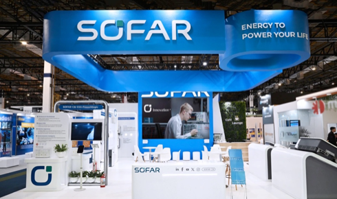 展台设计的搭建和布局